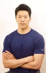 Viva studioの堀江登志幸トレーナー